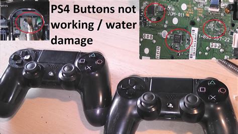 places that fix ps4 controllers.